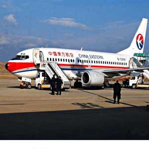 通化航空快运航空快运业稳步发展的原因是什么？